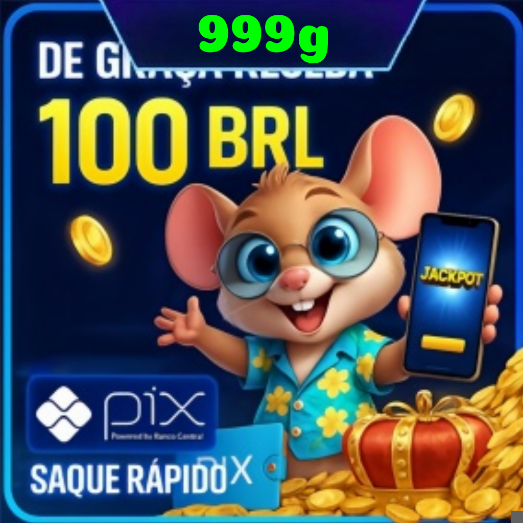 999g Indique amigos para receber um bônus